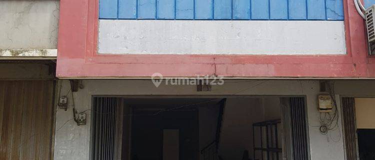 Dijual Ruko Bale Tirtawana 2 Lantai, Rumpin Bogor Mh 1