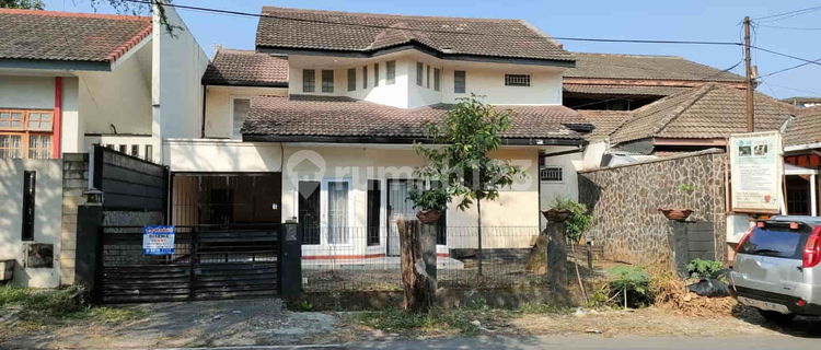 Rumah Bagus Semi Furnished di Bsd Griya Loka, Tangerang Yk 1