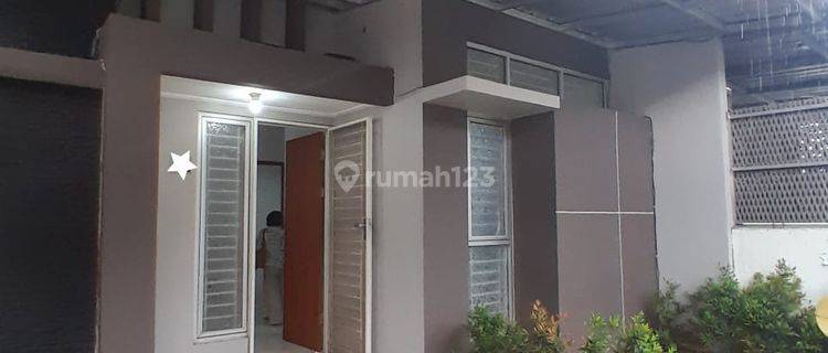Dijual Rumah di Serpong Garden Custer Green Park, Cisauk Mnl 1
