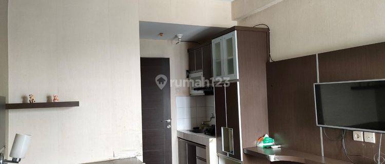 Dijual Cepat Apartemen Sky View di Lengkong Gudang Timur Bsd, Yk 1