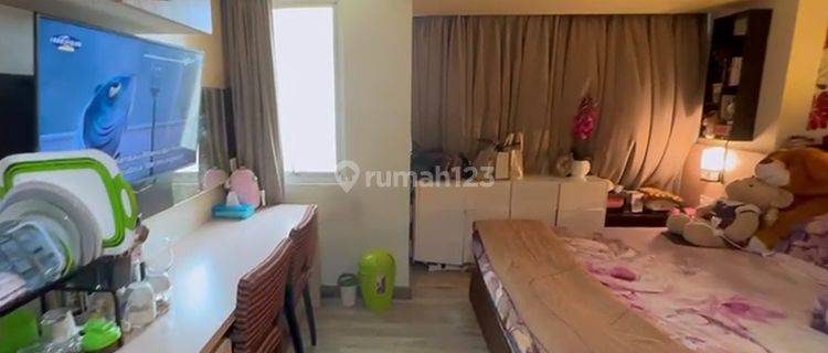 Dijual Apartement Paragon Lantai 17 View Kota Solo 1