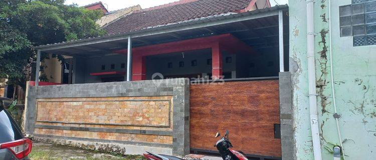 Dijual Rumah di Perum Emerald, Selogiri, Wonogiri 1