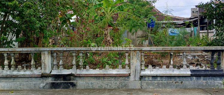 Dijual Tanah di Parangjoro, Grogol 1