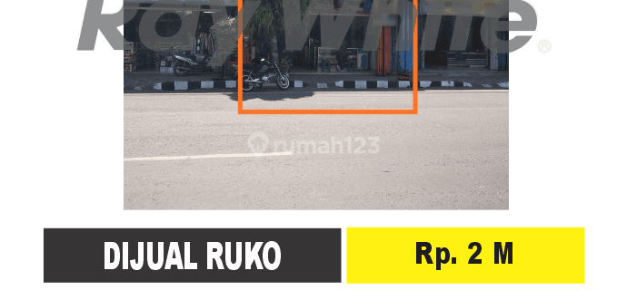 Dijual Ruko di Giripurwo, Wonogiri 1