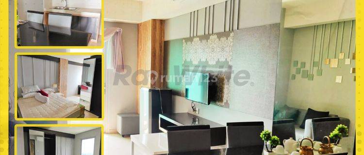 Disewakan Apartemen Tengah KoTa Solo di Purwosari, Laweyan 1