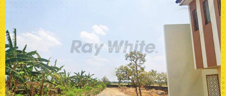 Dijual Kavling Siap Bangun di Perum. Kadilangu, Baki, Ready 3 Kavling 1