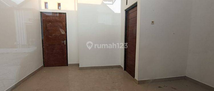 Dijual Rumah di Parangjoro Grogol, Solo 1