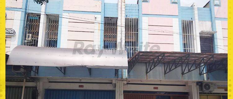 Dijual Ruko Dekat dengan Pakuwon & The Park, Madegondo, Solo baru, Grogol 1