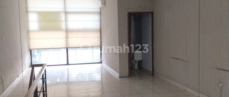 Jual MURAH Lagi *BU Ruko 2 Lantai di Graha Raya Bintaro  1