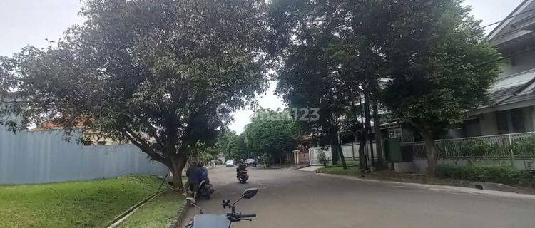 Dijual Murah Kavling Siap Bangun di Bintaro Jaya Sektor 9  1