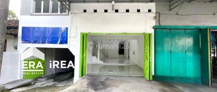 Disewakan Ruang Usaha Di Boyolali Dekat Gerbang Tol 1