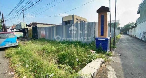 Sewa Tanah Murah Palur, Jaten, Ngringo, Karanganyar 1