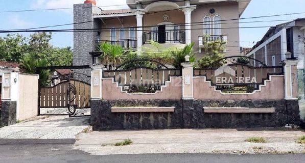 Jual Rumah Bagus 2 Lantai di Jl Tentara Pelajar, Boyolali Kota 1