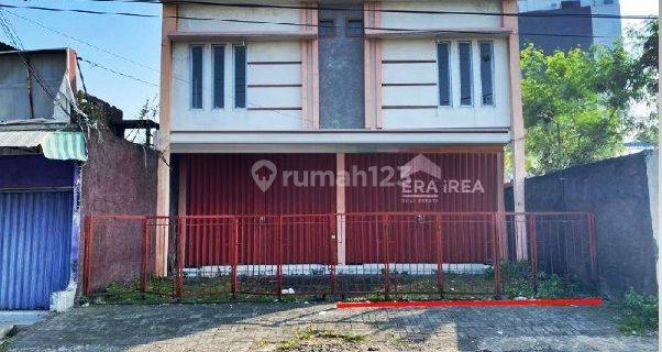 Jual Sewa Ruko Dekat Tirtonadi di Gilingan, Banjarsari, Solo Kota 1