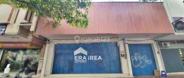 Sewa Ruko Solo Kota Jl Slamet Riyadi Timuran Banjarsari Surakarta 1