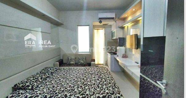 Jual Apartemen Murah Jogja Siap Huni di Seturan, Depok, Sleman 1