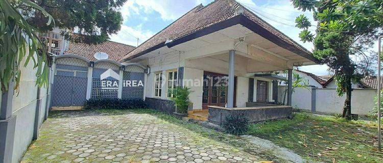 Sewa Rumah Mantrijeron Jogja, Dekat Malioboro 1