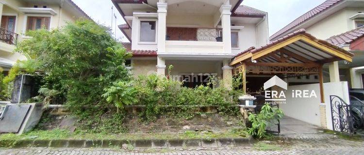 Sewa Rumah Dekat Mirota Kampus Godean, Gamping, Sleman, Jogja 1