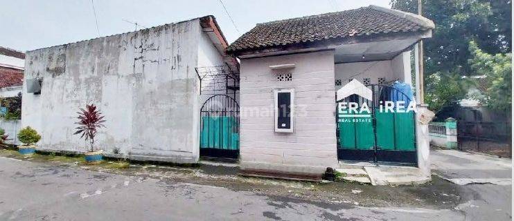 Jual Rumah Kost Murah Hook di Banaran, Solo Baru, Grogol 1