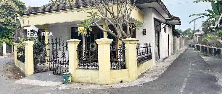 Jual Rumah Murah Bangak, Banyudono Boyolali 1