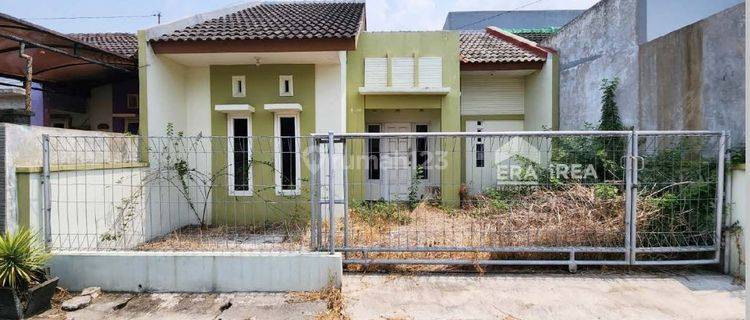 Rumah Murah Strategis Pedurungan Semarang Kota 1