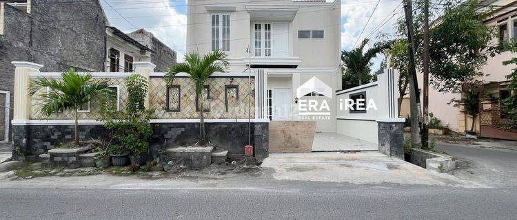Rumah Murah Siap Huni di Makamhaji Kartasura Solo 1