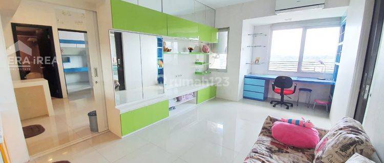 Apartement Murah Solo Paragon 1