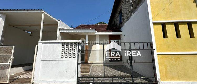 Dijual Rumah Minimalis Di Solo Dekat Rs Dr Oen Solo Baru 1