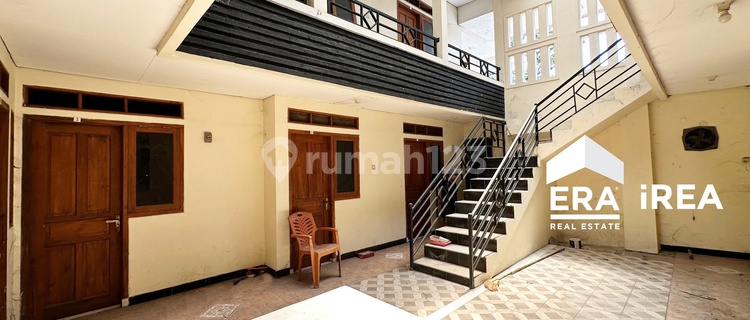 Cheap New 2-Story Boarding House Near Solo Campus Area 1