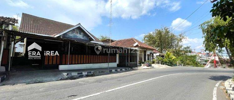 Dijual Rumah Boyolali Dekat Simpang Kuda 1