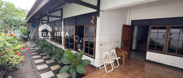 Rumah Dijual Di Solo Kota Dekat Pasar Kembang 1