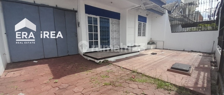 For Rent Ready-to-Occupy House Solo Baru Near Singapore Piaget School 1