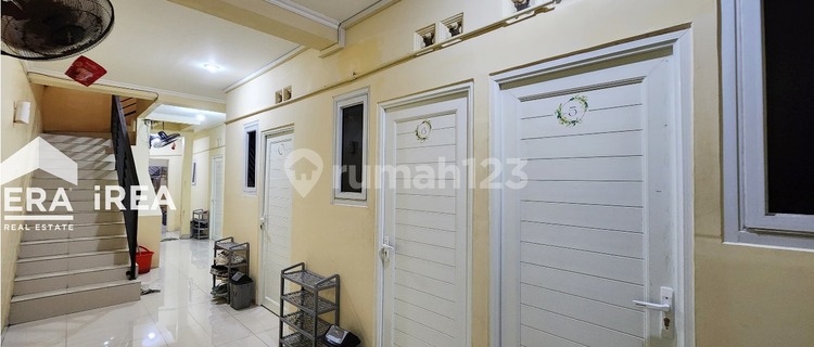 For Sale Cheap Boarding House Near Plesungan Village, Solo 1