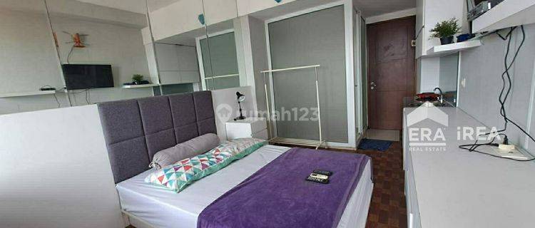 Dijual Apartemen Di Sleman Area Kampus Upn 1