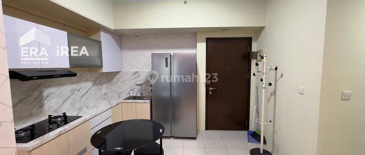 Sewa Murah Apartment 2 Bedroom Tengah Kota Solo 1