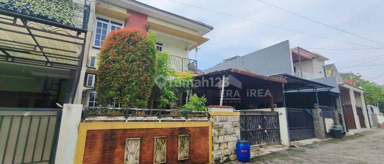 Jual Rumah Di Sleman Dekat Stadion Maguwoharjo 1