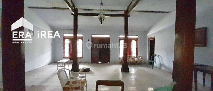 Dijual Rumah Murah Di Ngrampal Area Sragen 1