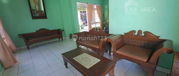 Disewakan Rumah Di Yogyakarta Area Kampus Uny 1