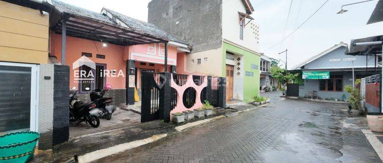 Dijual Rumah Di Sukoharjo Dekat Pt Sritex 1