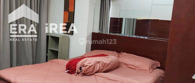 Dijual Apartemen Solo Paragon Dekat Stadion Manahan 1