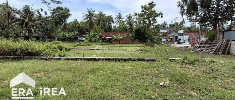 Dijual Tanah Kavling Di Kulon Progo Dekat Kampus Pgri Wates 1