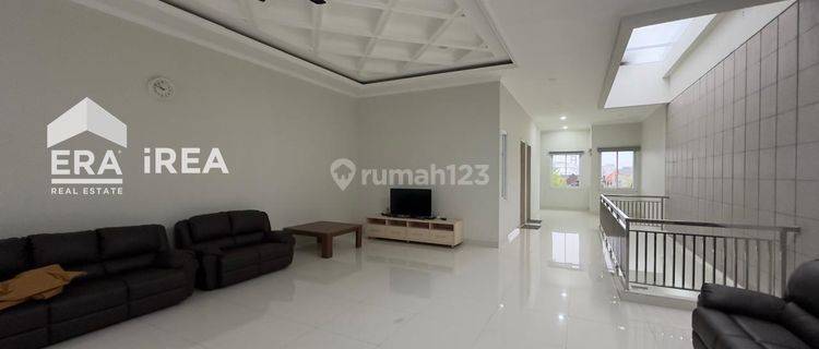 Rumah Full Furnished Dijual Di Solo Kota Dekat Pasar Klewer 1