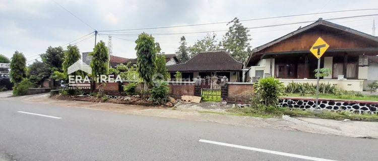 Rumah Dijual Di Boyolali Kota Dekat Simpang Lima Boyolali 1