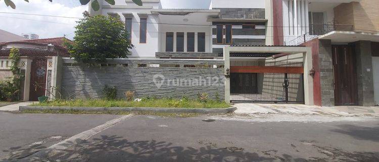LANGKA! Rumah Mewah Siap Huni Di Solobaru 1