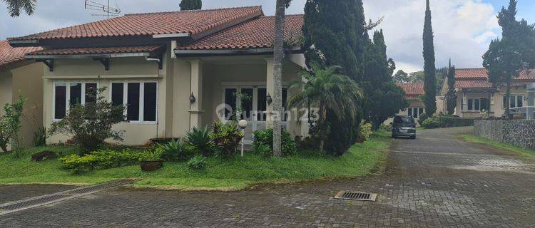 Villa Cluster Siap Huni Di Tawangmangu Karanganyar Solo 1