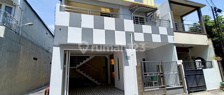 For Rent! Nice House Suitable for Both Residence and Boarding. Close to University and Shopping Center. 1