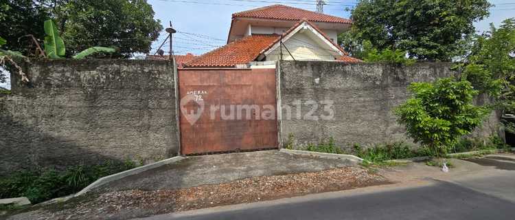 Nice Ready-to-Use House in Waringin Rejo, Cemani, Solo Near Solo Baru 1