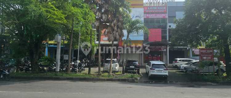 Affordable and Super Strategic Shop House in Pasar Kliwon, Surakarta 1