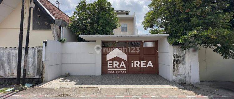 Rumah Dijual Solo Di Kratonan Serengan Surakarta 1