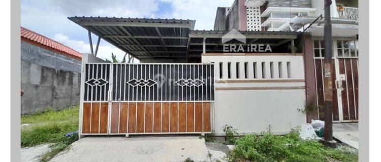 Rumah Bagus siap huni di Gentan Surakarta  1